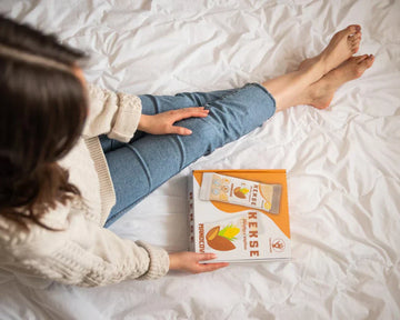 Ako funguje KEKSE predplatné a pre koho je ideálne