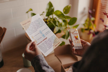 Čo znamená „čisté zloženie“ a ako ho spoznať na obale