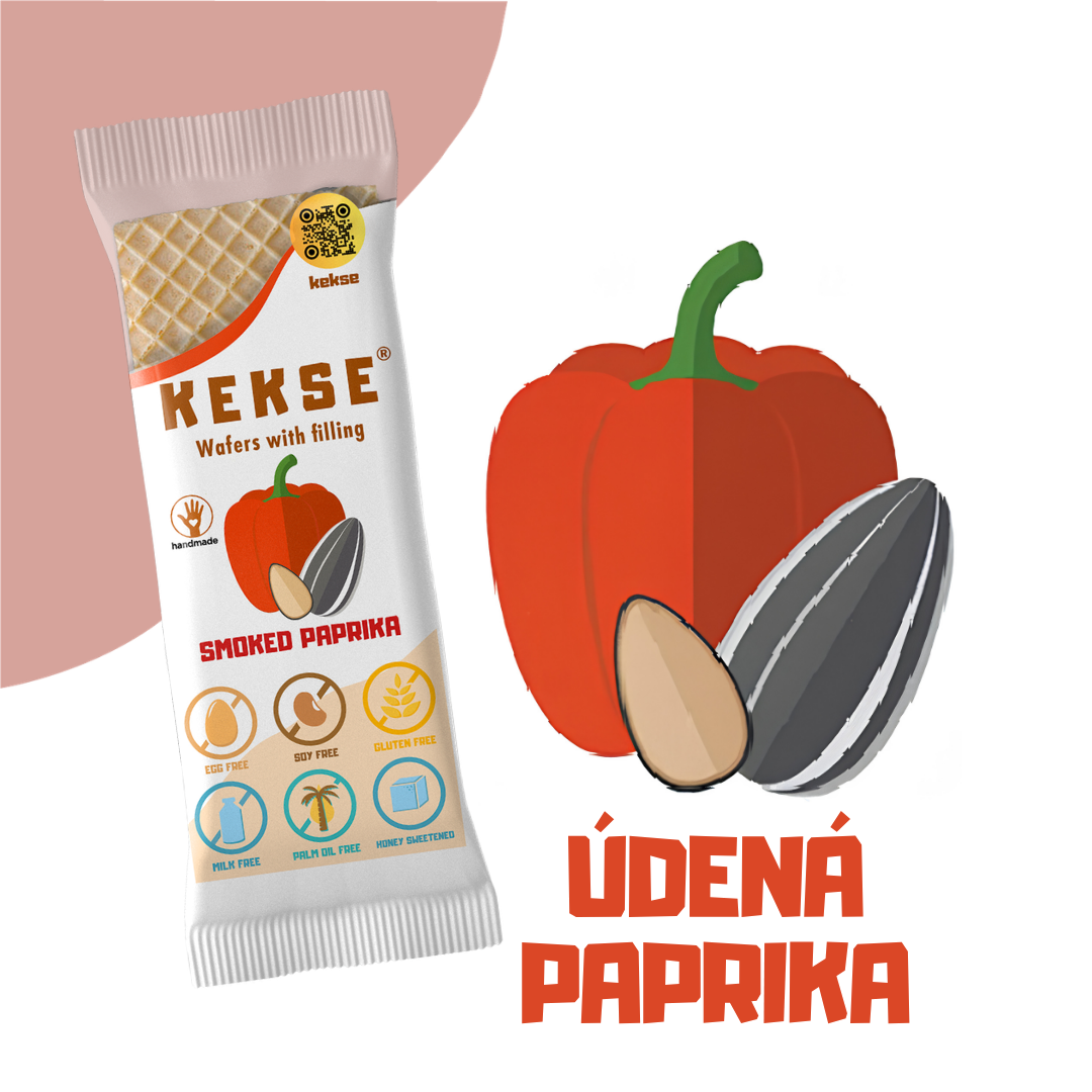 OCHUTNÁVKOVÝ BOX 9 ks oblátok