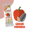 KEKSE Oblátky s údenou paprikou