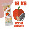 KEKSE Oblátky s údenou paprikou 16 ks