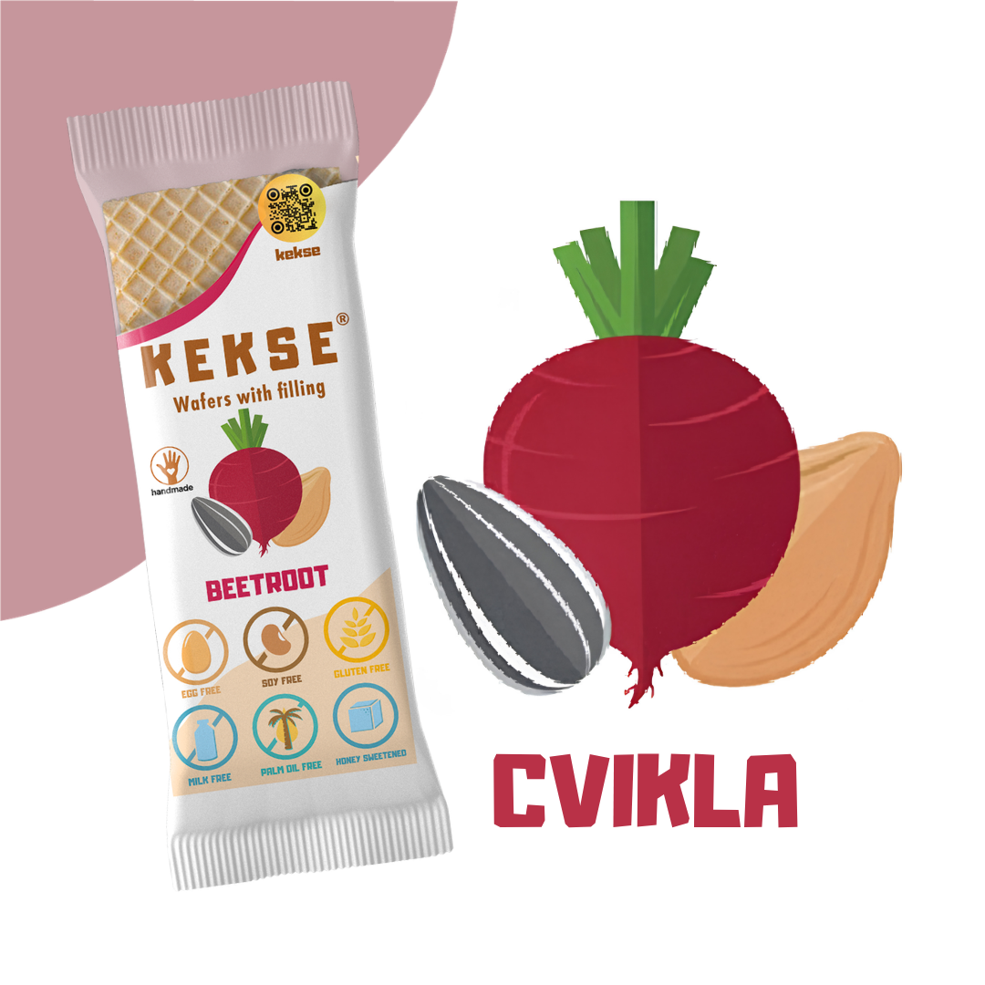OCHUTNÁVKOVÝ BOX 9 ks oblátok