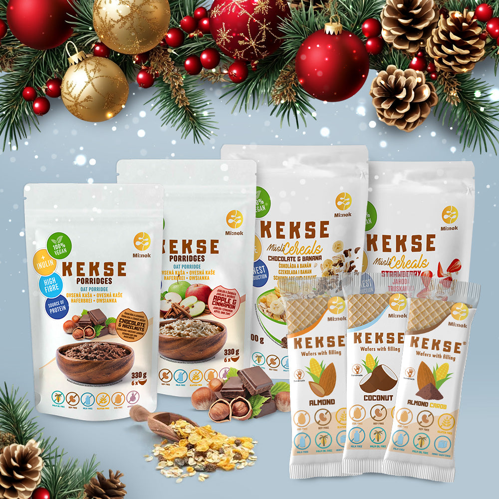 Vianočný balíček na želanie✨