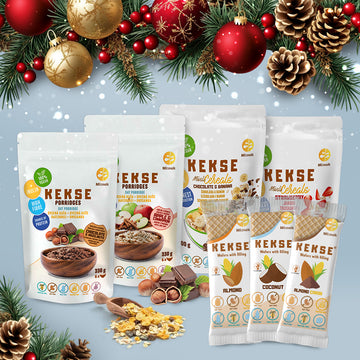 Vianočný balíček na želanie✨