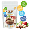 KEKSE Ovsená kaša Jablko+Škorica 330g