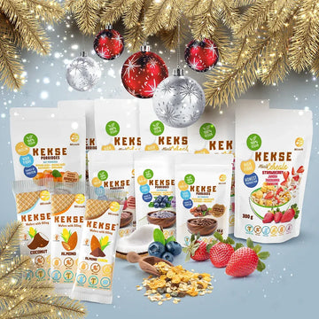 Vianočný Štedrý Balíček 🎄🎁🎁