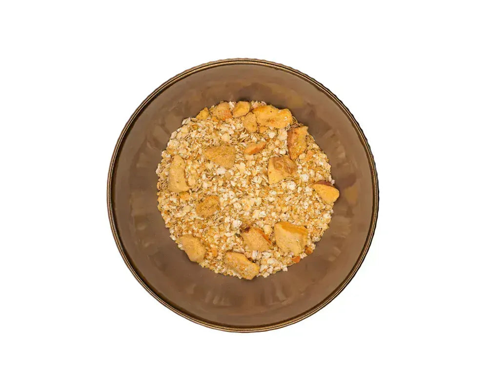 KEKSE Ovsená kaša Marhuľa 330g